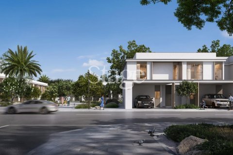 3 bedrooms Villa in The Valley, UAE No. 185751 3