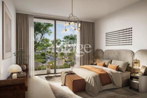 3 bedrooms Villa in The Valley, UAE No. 185751 5