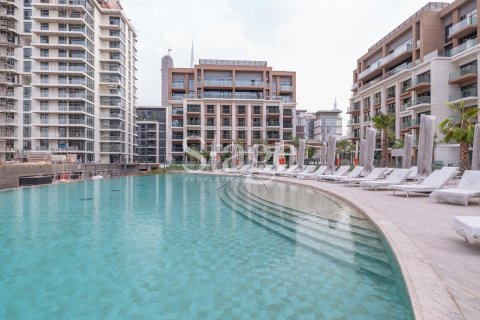 Apartment de 2 dormitorios en City Walk, UAE No. 185750 21