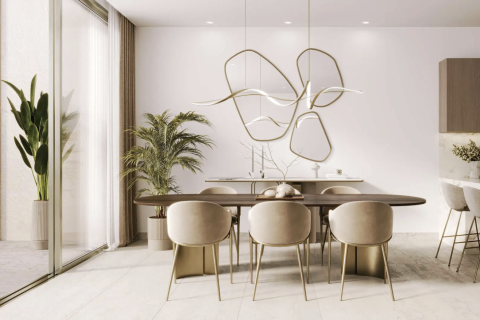 Apartment de 3 dormitorios en Abu Dhabi, UAE No. 148452 7