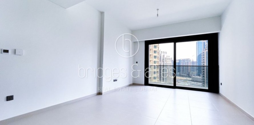 Appartement de 1 chambre à Downtown Dubai (Downtown Burj Dubai), UAE No. 148446