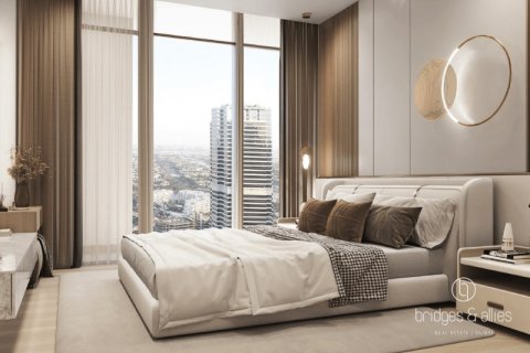 Apartment de 1 dormitorio en Jumeirah Lake Towers, UAE No. 148449 8