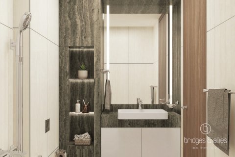 Apartment de 1 dormitorio en Jumeirah Lake Towers, UAE No. 148449 10