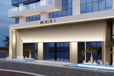 Apartment de 1 dormitorio en Jumeirah Lake Towers, UAE No. 148449 18