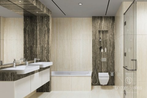 Apartment de 1 dormitorio en Jumeirah Lake Towers, UAE No. 148449 9