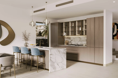 Villa de 5 dormitorios en Abu Dhabi, UAE No. 148450 8