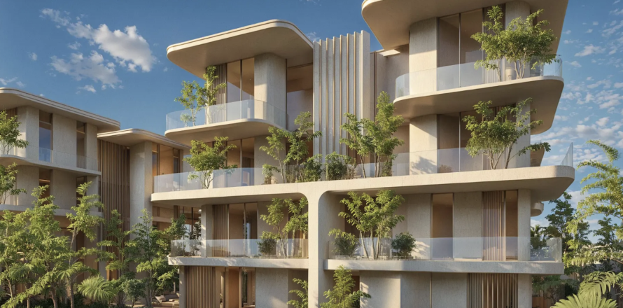 Villa de 5 dormitorios en Abu Dhabi, UAE No. 148450