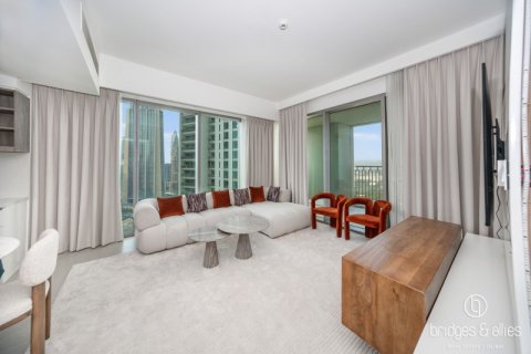 Apartment de 2 dormitorios en Downtown Dubai (Downtown Burj Dubai), UAE No. 148447 13