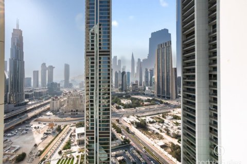 Apartment de 2 dormitorios en Downtown Dubai (Downtown Burj Dubai), UAE No. 148447 16