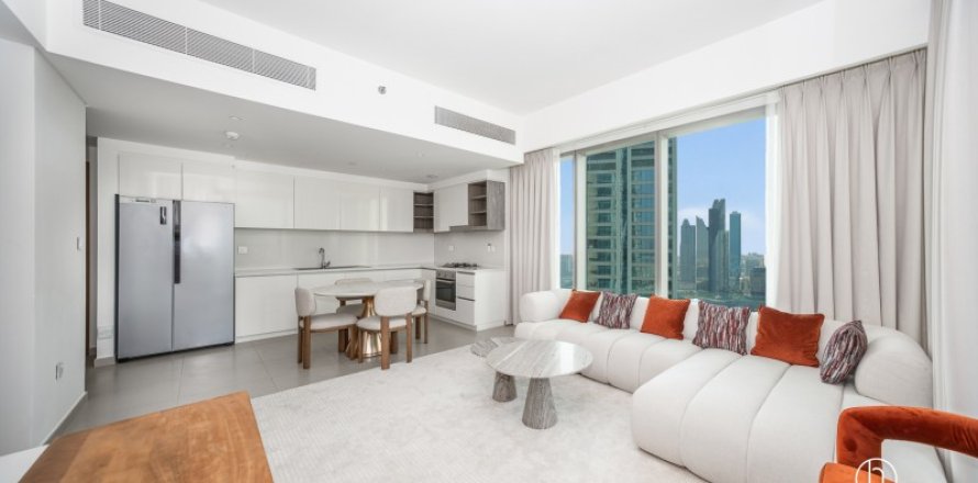 Apartment de 2 dormitorios en Downtown Dubai (Downtown Burj Dubai), UAE No. 148447