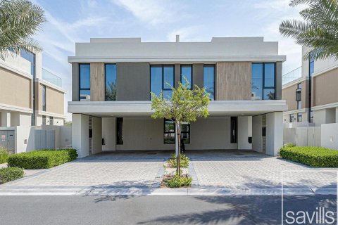 3 bedrooms Villa in Club Villas at Dubai Hills, UAE No. 194639