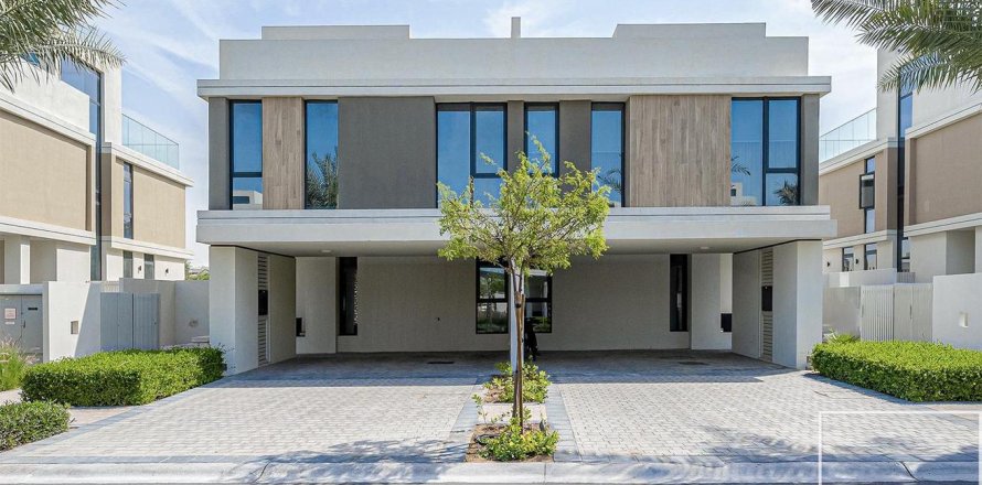 3 bedrooms Villa in Club Villas at Dubai Hills, UAE No. 194639