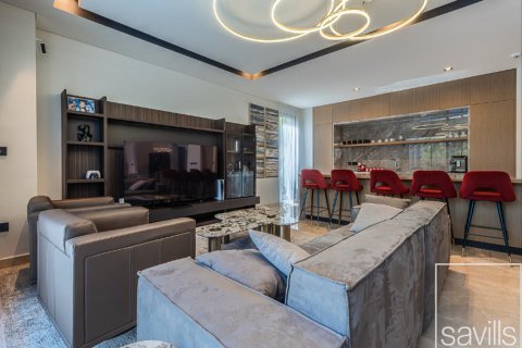 5 غرفة نوم  فيلا في Golf Place, الإمارات العربية المتحدة رقم 194637 13