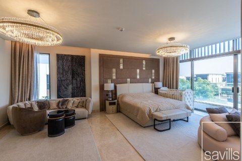 5 غرفة نوم  فيلا في Golf Place, الإمارات العربية المتحدة رقم 194637 14