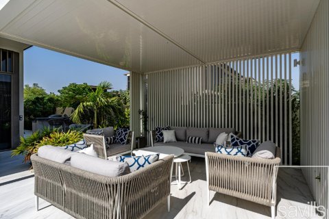 5 غرفة نوم  فيلا في Golf Place, الإمارات العربية المتحدة رقم 194637 4