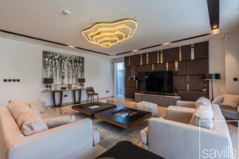 5 غرفة نوم  فيلا في Golf Place, الإمارات العربية المتحدة رقم 194637 9