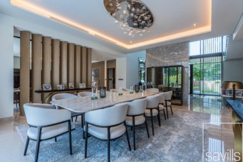 5 غرفة نوم  فيلا في Golf Place, الإمارات العربية المتحدة رقم 194637 11