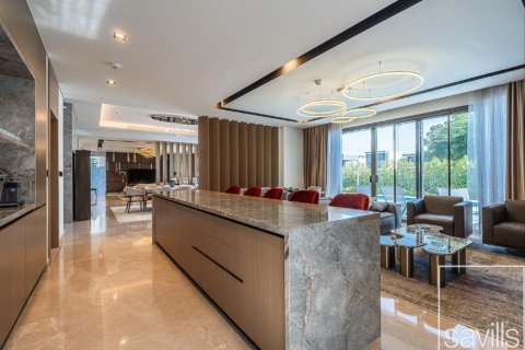 5 غرفة نوم  فيلا في Golf Place, الإمارات العربية المتحدة رقم 194637 10