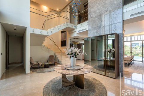 5 غرفة نوم  فيلا في Golf Place, الإمارات العربية المتحدة رقم 194637 15
