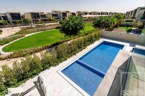 5 غرفة نوم فيلا في Golf Place, الإمارات العربية المتحدة رقم 194637