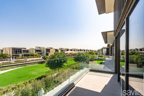 5 غرفة نوم  فيلا في Golf Place, الإمارات العربية المتحدة رقم 194637 5