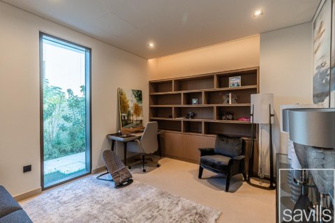 5 غرفة نوم  فيلا في Golf Place, الإمارات العربية المتحدة رقم 194637 8