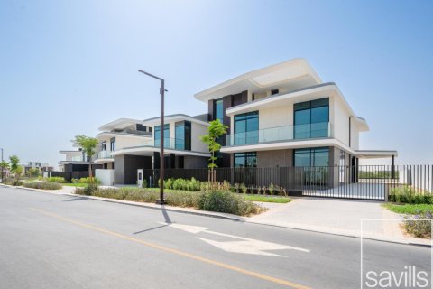 6 bedrooms Villa in Dubai Hills Estate, UAE No. 194638