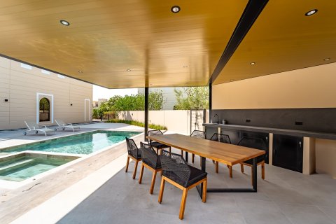 Вилла с 4 спальнями в Мудон, ОАЭ №147172 22