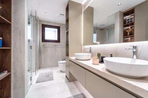 Вилла с 4 спальнями в Мудон, ОАЭ №147172 18