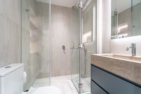 Вилла с 4 спальнями в Мудон, ОАЭ №147172 21