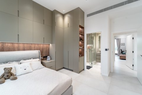 Вилла с 4 спальнями в Мудон, ОАЭ №147172 20