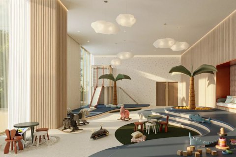 4 غرف نوم بانتهاوس في نخلة جميرا, الإمارات العربية المتحدة رقم 147167 15