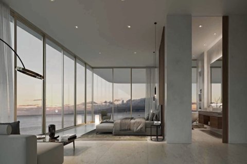 4 غرف نوم بانتهاوس في نخلة جميرا, الإمارات العربية المتحدة رقم 147167 12