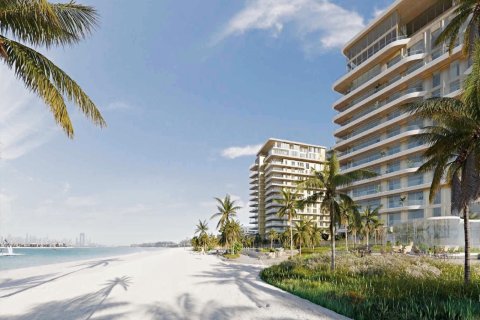 4 غرف نوم بانتهاوس في نخلة جميرا, الإمارات العربية المتحدة رقم 147167 24