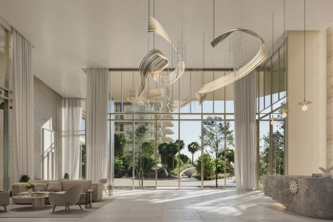 4 غرف نوم بانتهاوس في نخلة جميرا, الإمارات العربية المتحدة رقم 147167 10