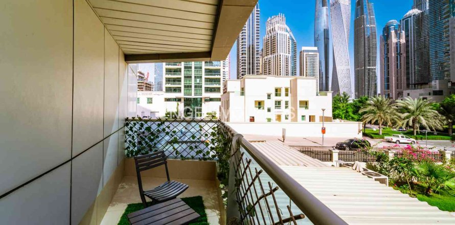 2 bedrooms Apartment in Dubai Marina, UAE No. 147170