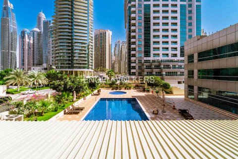 2 bedrooms Apartment in Dubai Marina, UAE No. 147170 17