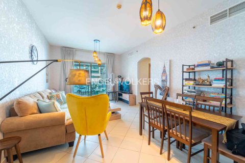 2 bedrooms Apartment in Dubai Marina, UAE No. 147170 4