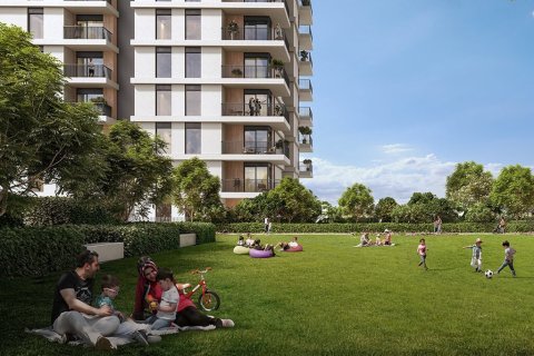 Appartement de 2 chambres à Dubai, UAE No. 147169 5