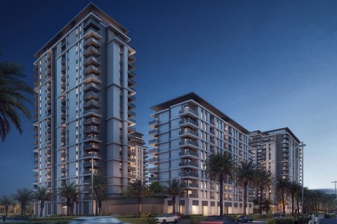 Квартира с 2 спальнями в Дубай, ОАЭ №147169