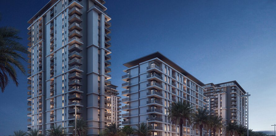 Appartement de 2 chambres à Dubai, UAE No. 147169