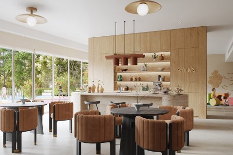 Appartement de 2 chambres à Dubai, UAE No. 147169 10