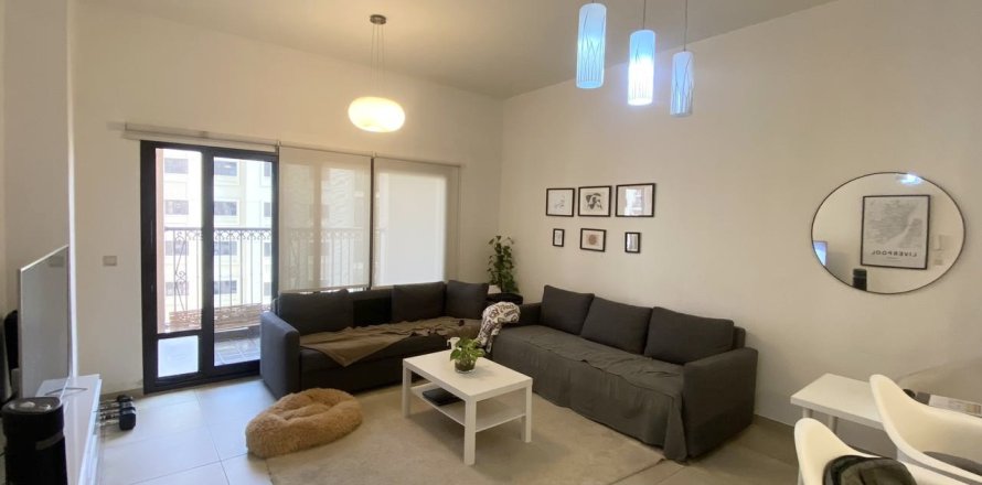 Appartement de 1 chambre à Dubai, UAE No. 147171