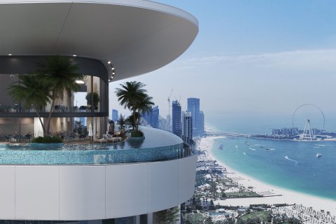 1 bedroom Apartment in Dubai Marina, UAE No. 147168 11