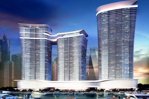 1 bedroom Apartment in Dubai Marina, UAE No. 147168 3