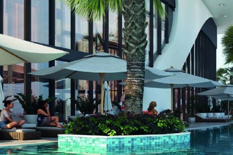 1 bedroom Apartment in Dubai Marina, UAE No. 147168 8