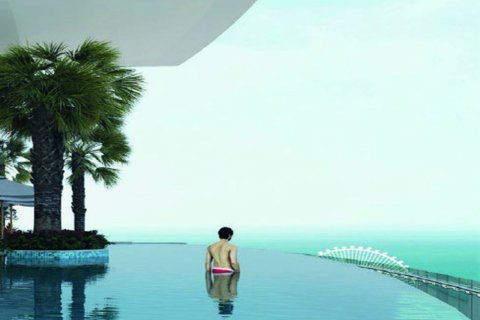 1 bedroom Apartment in Dubai Marina, UAE No. 147168 4