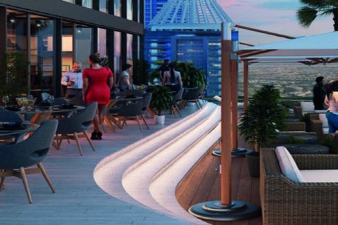 1 bedroom Apartment in Dubai Marina, UAE No. 147168 10