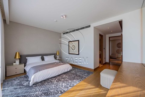 Villa de 4 dormitorios en  Saadiyat Island, UAE No. 167951 3