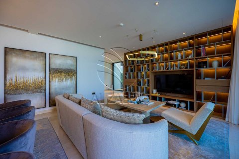 Villa de 4 dormitorios en  Saadiyat Island, UAE No. 167951 6